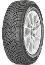 Talvine naastrehv Michelin X-Ice North 4 265/50 R20 111 T XL