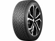 Talverehv Nokian Hakkapeliitta R5 SUV 285/40 R20 108 T XL 3PMSF