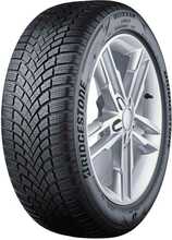 Talverehv Bridgestone Blizzak LM005 285/45 R20 112 H XL R0