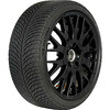 Talverehv Michelin Pilot Alpin 5 265/40 R20 104 H XL AO 3PMSF M+S