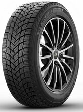Talverehv Michelin X-Ice Snow SUV 245/45 R20 103 H XL