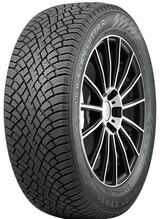 Talverehv Nokian Hakkapeliitta R5 SUV 235/55 R20 102 R 3PMSF M+S