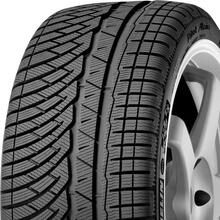 Talverehv Michelin Pilot Alpin PA4 295/30 R20 101 V XL N1