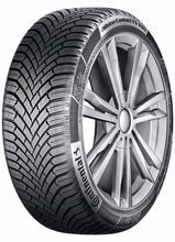 Talverehv Continental WinterContact TS 860 S 275/55 R20 117 V XL FR