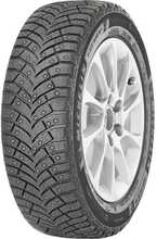Talverehv Michelin X-Ice North 4 255/35 R21 98 H XL