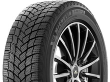 Talverehv Michelin X-Ice Snow SUV 255/40 R21 102 H XL 3PMSF