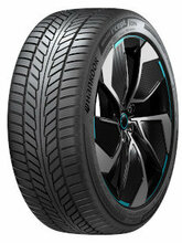 Talverehv Hankook IW01A iON i*cept SUV T0 255/35 R21 98 V XL SBL