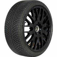 Talverehv Michelin Pilot Alpin 5 295/30 R21 102 W XL MO1