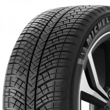 Talverehv Michelin Pilot Alpin 5 SUV 305/40 R21 113 V XL