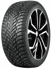 Talvine naastrehv Nokian Hakkapeliitta 10 EV 295/30 R21 102 T XL 3PMSF SilentDrive