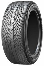 Talverehv Yokohama Advan Winter V907 265/35 R21 101 W XL 71 dB