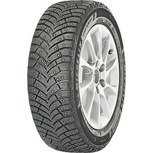 Talverehv Michelin X-Ice North 4 275/50 R21 113 T XL SUV