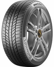 Talverehv Continental WinterContact TS 870 P 235/45 R21 101 W EVc