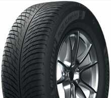 Talverehv Michelin Pilot Alpin 5 SUV 255/45 R21 106 V XL 71 dB