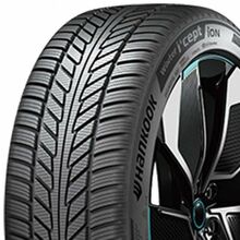 Talverehv Hankook Winter i*cept ION X IW01A 235/45 R21 101 V XL RP