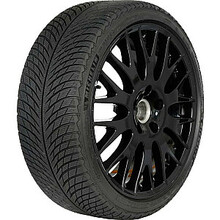 Talverehv Michelin Pilot Alpin 5 315/30 R21 109 V XL ND0