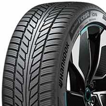 Talverehv Hankook Winter i*cept ION X IW01 265/35 R21 101 V XL
