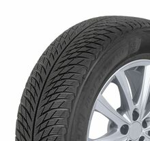 Talverehv Michelin Pilot Alpin 5 SUV 265/40 R21 105 V XL