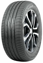 Suverehv Nokian Hakka Black 3 SUV 235/45 R21 101 W XL
