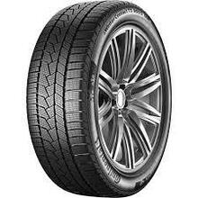 Talverehv Continental WinterContact TS 860 S 315/45 R21 116 V FR