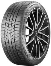 Talverehv Continental WinterContact 8 S 265/40 R21 105 V XL EVc