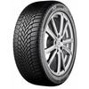 Talverehv Bridgestone Blizzak 6 285/45 R21 113 W XL 72 dB