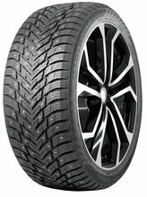 Talvine naastrehv Nokian Hakkapeliitta 10 SUV 265/40 R21 105 T XL Aramid Sidewalls