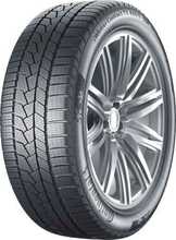 Talverehv Continental WinterContact TS 860 S 255/45 R21 106 V XL NE0