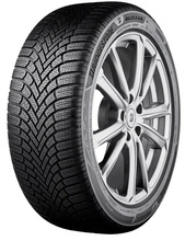 Talverehv Bridgestone Blizzak 6 315/30 R21 105 W XL 72 dB