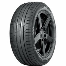 Talverehv Nokian Hakka Black 2 SUV 275/50 R21 113 Y XL