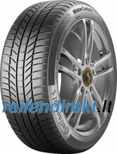 Talverehv Continental WinterContact TS 870P 255/40 R21 102 V XL RP B B B 73 dB