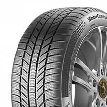 Talverehv Continental WinterContact TS 870 P 315/40 R21 115 V XL MO1 75 dB