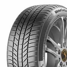 Talverehv Continental WinterContact TS870 P 285/35 R21 105 V XL EVc