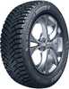 Talvine naastrehv Michelin X-Ice North 4 255/40 R21 102 H XL