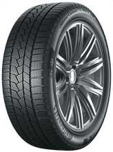Talverehv Continental WinterContact TS860 S 295/40 R21 111 V XL