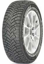 Talverehv naastudega Michelin X-Ice North 4 315/40 R21 115 T XL