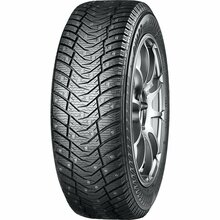 Talverehv naastudega Yokohama Ice Guard IG65 315/35 R21 111 T XL RPB 3PMSF M+S