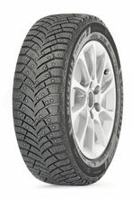 Talverehv Michelin X-Ice North 4 SUV 285/45 R21 113 T XL