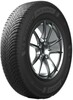 Talverehv Michelin Pilot Alpin 5 SUV 265/45 R21 108 V XL