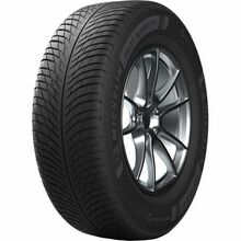 Talverehv Michelin Pilot Alpin 5 SUV 285/40 R21 109 V XL