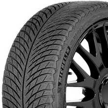 Talverehv Michelin Pilot Alpin 5 SUV 255/50 R21 109 H XL