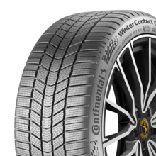 Talverehv Continental WinterContact 8 S 295/40 R21 111 V XL EVc