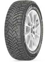 Talverehv Michelin X-Ice North 4 SUV 275/40 R21 107 T XL