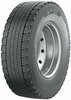 Talverehv Michelin X LINE ENERGY D2 315/70 R22.5 154/150 L TL M+S 3PMSF
