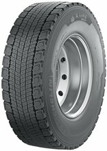 Talverehv Michelin X LINE ENERGY D2 315/70 R22.5 154/150 L TL M+S 3PMSF