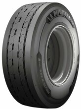 Rehv poolhaagisele Michelin X Multi HL T 385/65 R22.5 164 K