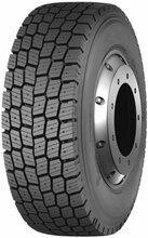 Veokirehv Goodride IceTrac N2 315/80 R22.5 156/153 K Drive 3PMSF ECB74
