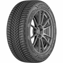 Talverehv Goodyear UltraGrip Performance 3 295/40 R22 112 V