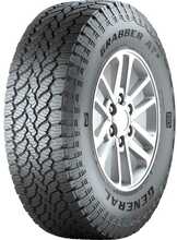 Maasturi rehv General Grabber AT3 285/40 R22 110 V XL FR 3PMSF M+S DCB75