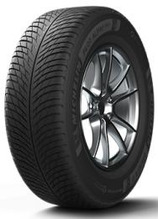 Talverehv Michelin Pilot Alpin 5 SUV 325/40 R22 114 V MO1